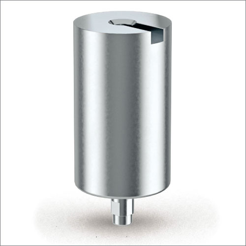 Nobel Biocare® - Replace® Tri Lobe